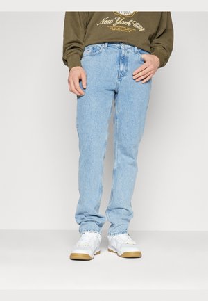 Jeans Relaxed Fit - light-blue denim