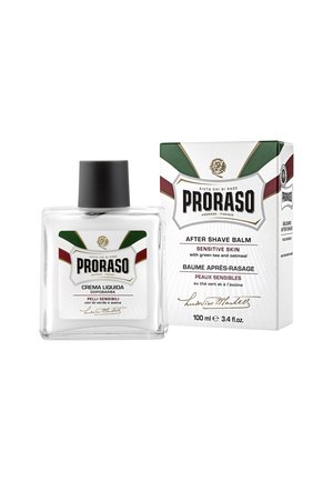 Proraso AFTER SHAVE BALSAM - After-Shave Balsam - weiße linie