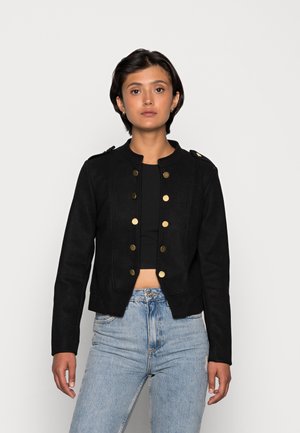 ONLEMMA ANETTE - Blazer - black