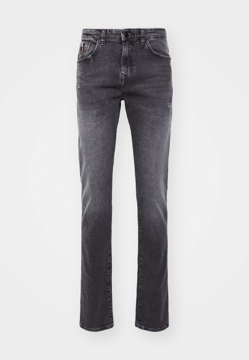 LTB Slim fit jeans grijs denim/greydenim