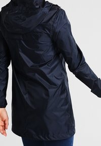 The North Face Parkas - dark blue