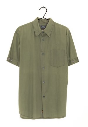 G-STAR Chemise - green
