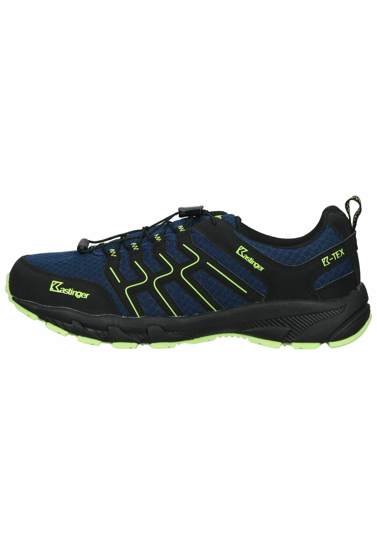FASTFOLD Golftas Vector Cartbag Imperméable Lime Multicolore FASTFOLD | Decathlon