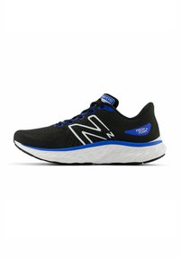 New Balance FRESH FOAM X EVOZ V3 - Zapatillas running asfalto - black blue