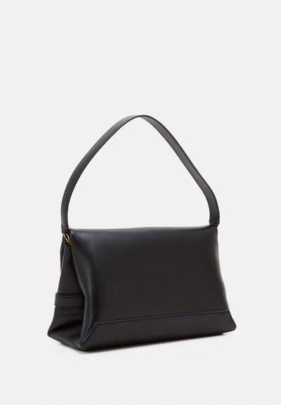 Victoria Beckham CHAIN POUCH - Borsa a mano - black