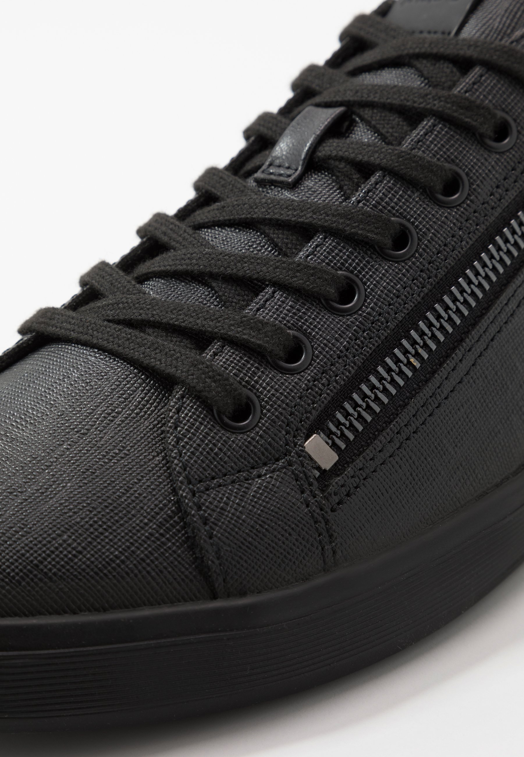ALDO ZAYWIA Joggesko black Zalando.no ALDO RHISIEN Joggesko black Zalando.no