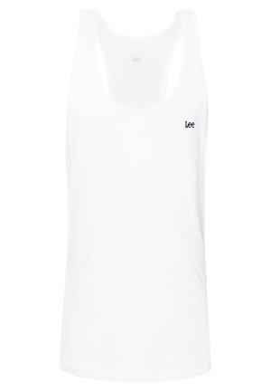Top - white