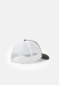 Columbia SNAP BACK UNISEX - Naģene - greenscape, mt hood circle