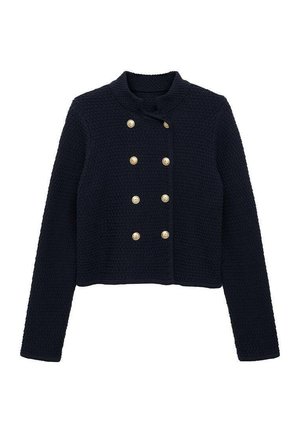 GARFIO - Kardigán - royal blue