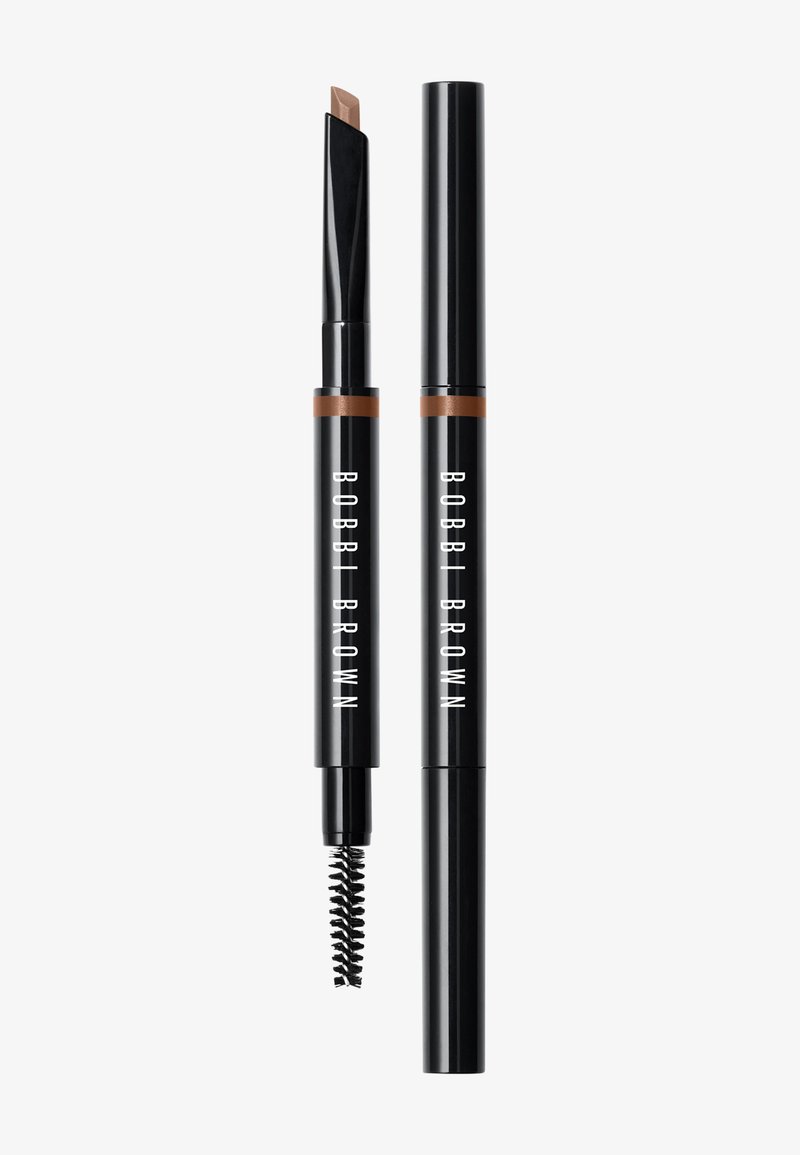 Bobbi Brown - LONG WEAR BROW PENCIL - Eyebrow Pencil - warm brown, Forstørre