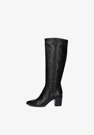 Notre-V Stiefel - zwart