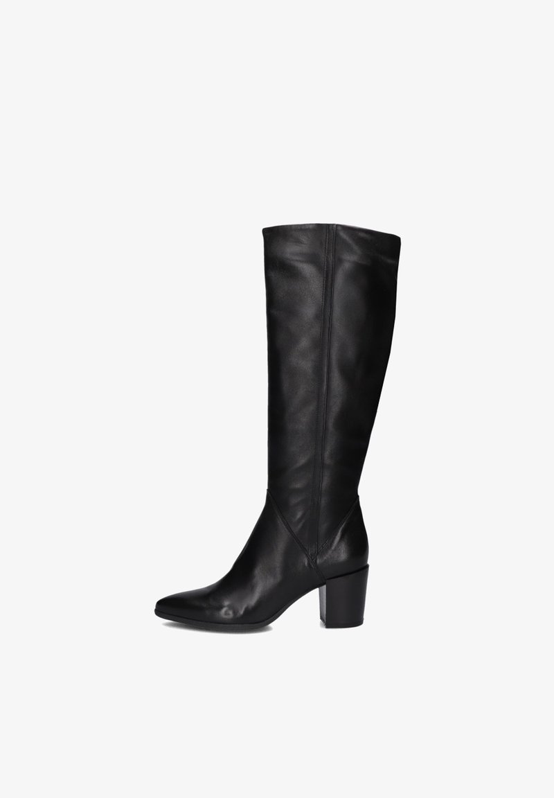 Notre-V Stiefel - zwart