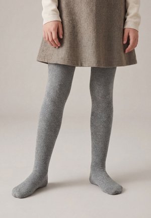 camano SOFT 2 PACK - Collant - light grey/navy