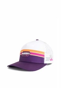 No seleccionado, purple
