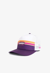 No seleccionado, purple