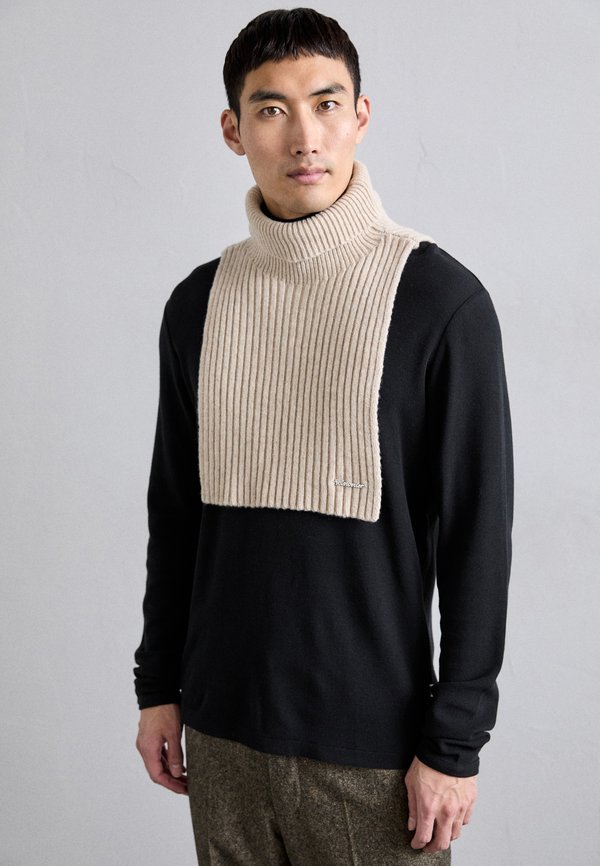 UNISEX - Scarf - sand