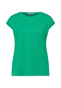 Non sélectionné, ever green