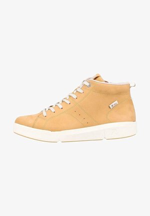 Rieker R EVOLUTION - High-top trainers - beige
