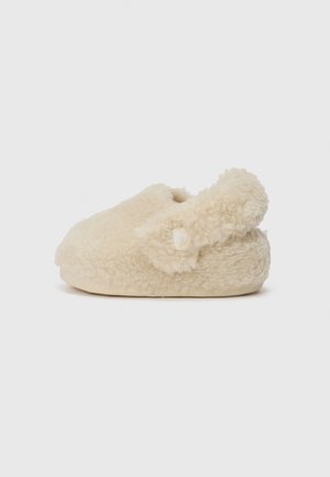 COZZZY UNISEX - Puukingad - stucco