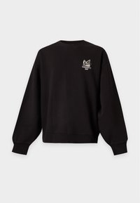 Επιλέχθηκε, black stone washed