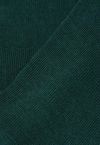 IUMAN Intimissimi Uomo LANGE - Knæstrømper - green