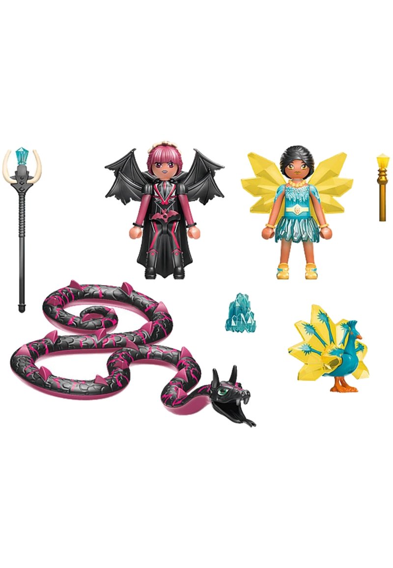 Kinder Kuscheltiere | Playmobil Mini-Spielzeug multi coloured/mehrfarbig - ZP36646 Kinder Kuscheltiere | Playmobil Mini-Spielzeug multi coloured/mehrfarbig - ZP36646