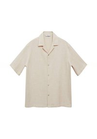 Mango GOZO - Srajca - beige