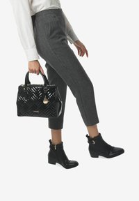 Miriade SHOPPING FREE - Borsa a mano - nero