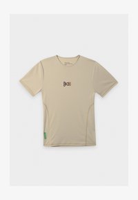 Sélectionné, beige