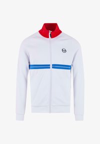 Odabrano, white rush