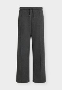 Избран, dark grey melange