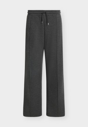 Mads Nørgaard, STANDARD NIKO - Pantalon de survêtement - dark grey melange
