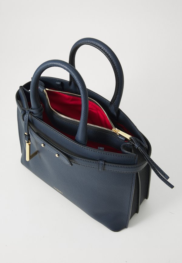 MEDIUM FAUBOURG - Handbag - ultramarine4