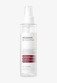 Mixsoon - H.C.T. MIST - Ansigtsvand Miniaturebillede 1