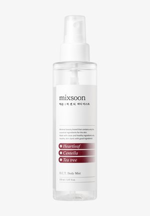 Mixsoon H.C.T. MIST - Spray per il viso