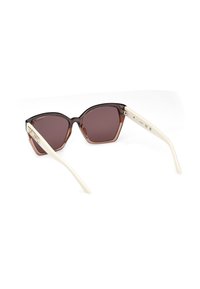 Guess Aurinkolasit - grigio viola