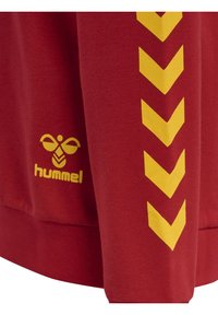 Hummel Bluza z kapturem