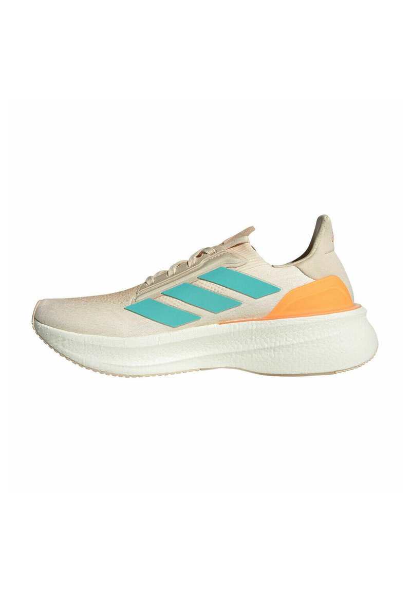 adidas Performance ULTRABOOST 5X - Laufschuh Straße - crysan flaaqu flaora
