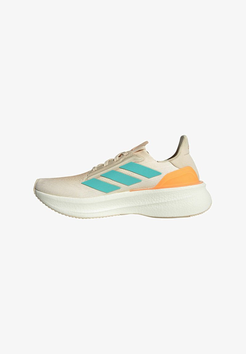 adidas Performance ULTRABOOST 5X - Laufschuh Straße - crysan flaaqu flaora