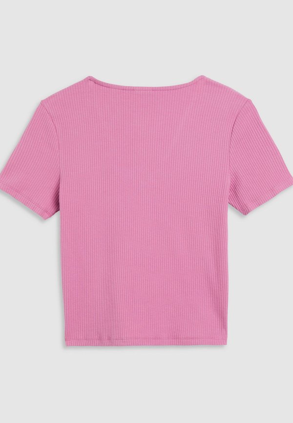 MUSE TEE - Basic T-shirt - crocus4