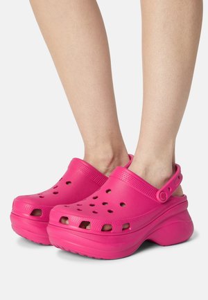 Crocs Sabots - pink