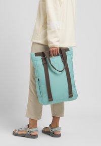 Jack Wolfskin WAIMEA - Rugzak - soft jade