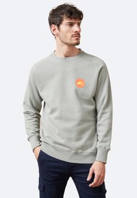ALTONADOCK Sudadera - gris
