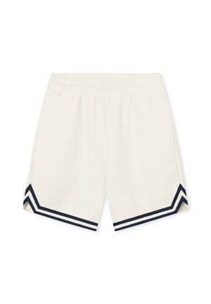 Johnny Urban PARKER - Träningsbyxor - cream