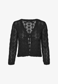 Niet geselecteerd, black