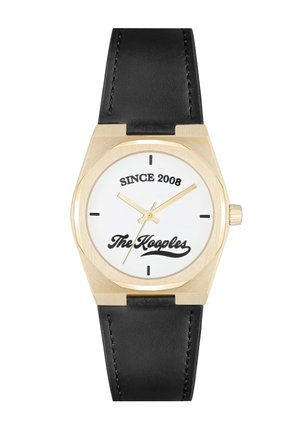 Watch - white gold