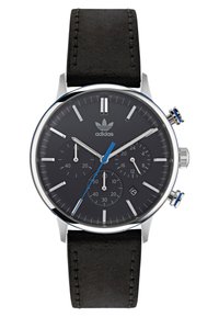 adidas Originals CODE ONE CHRONO - Reloj - Black
