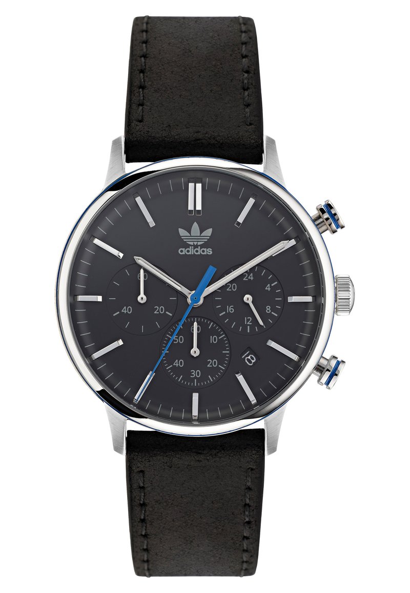 adidas Originals CODE ONE CHRONO - Reloj - Black