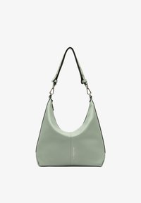 Non sélectionné, salbeigrün