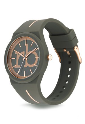 JAM - Ure - green rosegold coloured